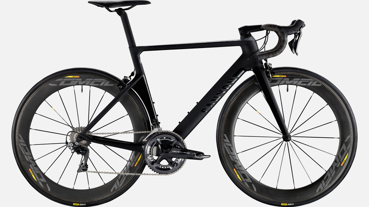 Aeroad CF SLX 9.0 Aeroad CF SLX 9.0