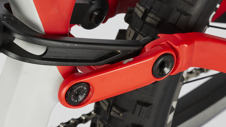 Torque CF 9.0 Torque CF 9.0