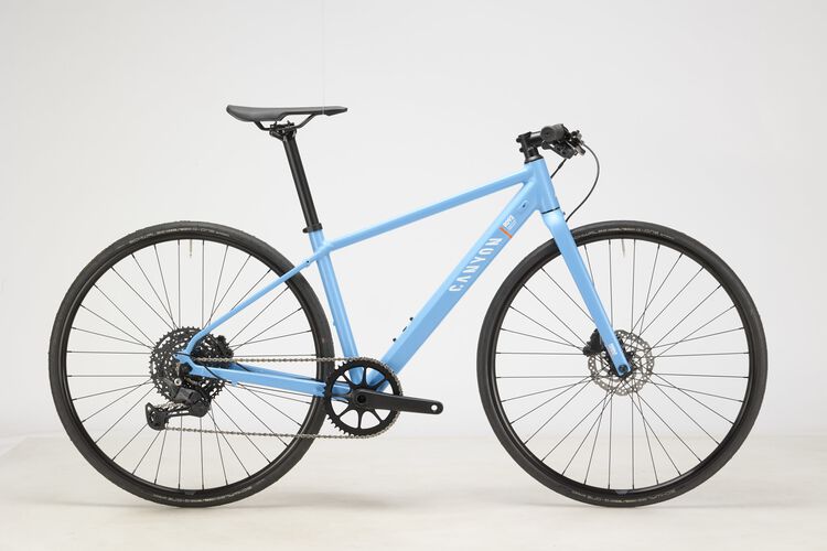 Roadlite 4 mid-step Roadlite 4 mid-step