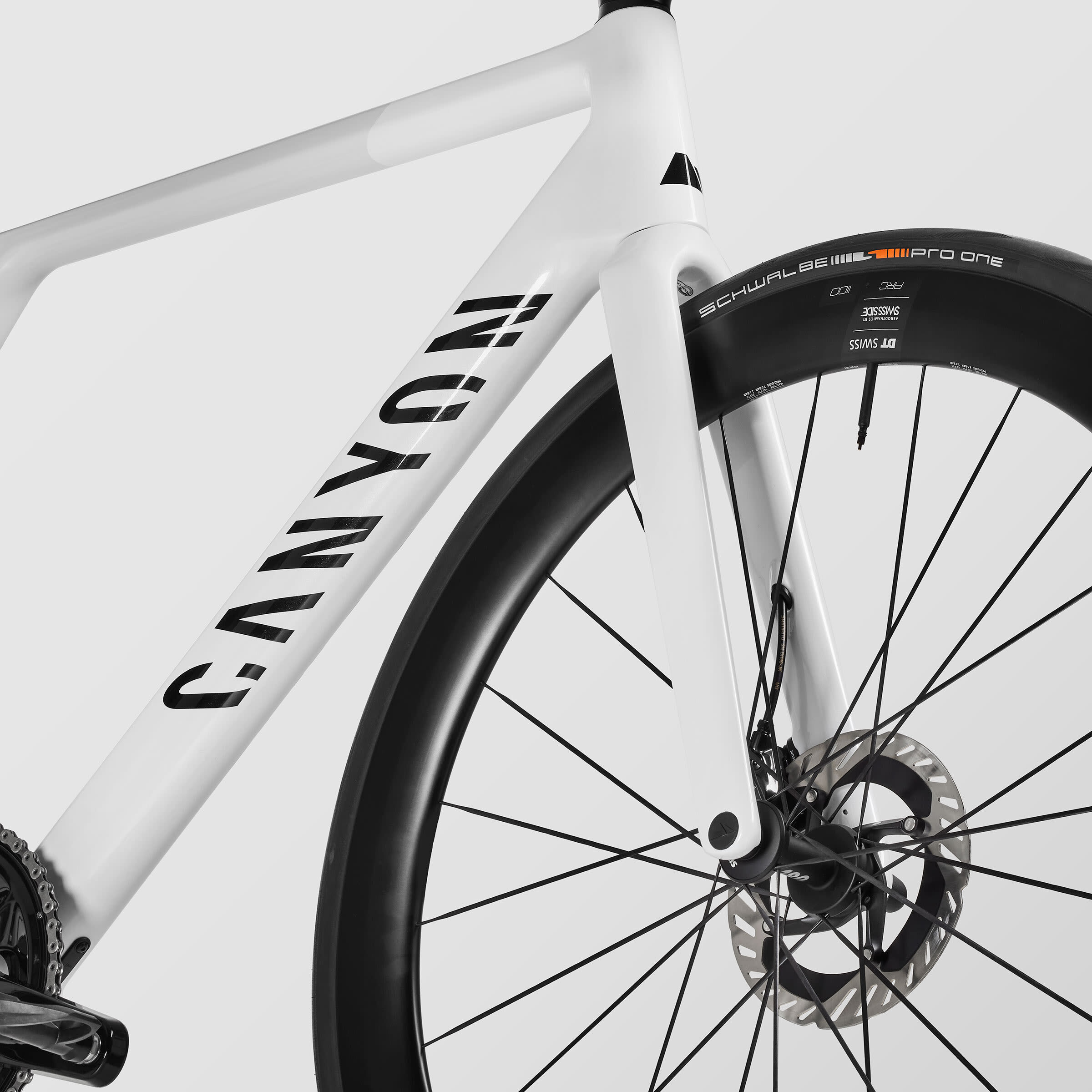 Ultimate CF SLX 9 Di2 Aero