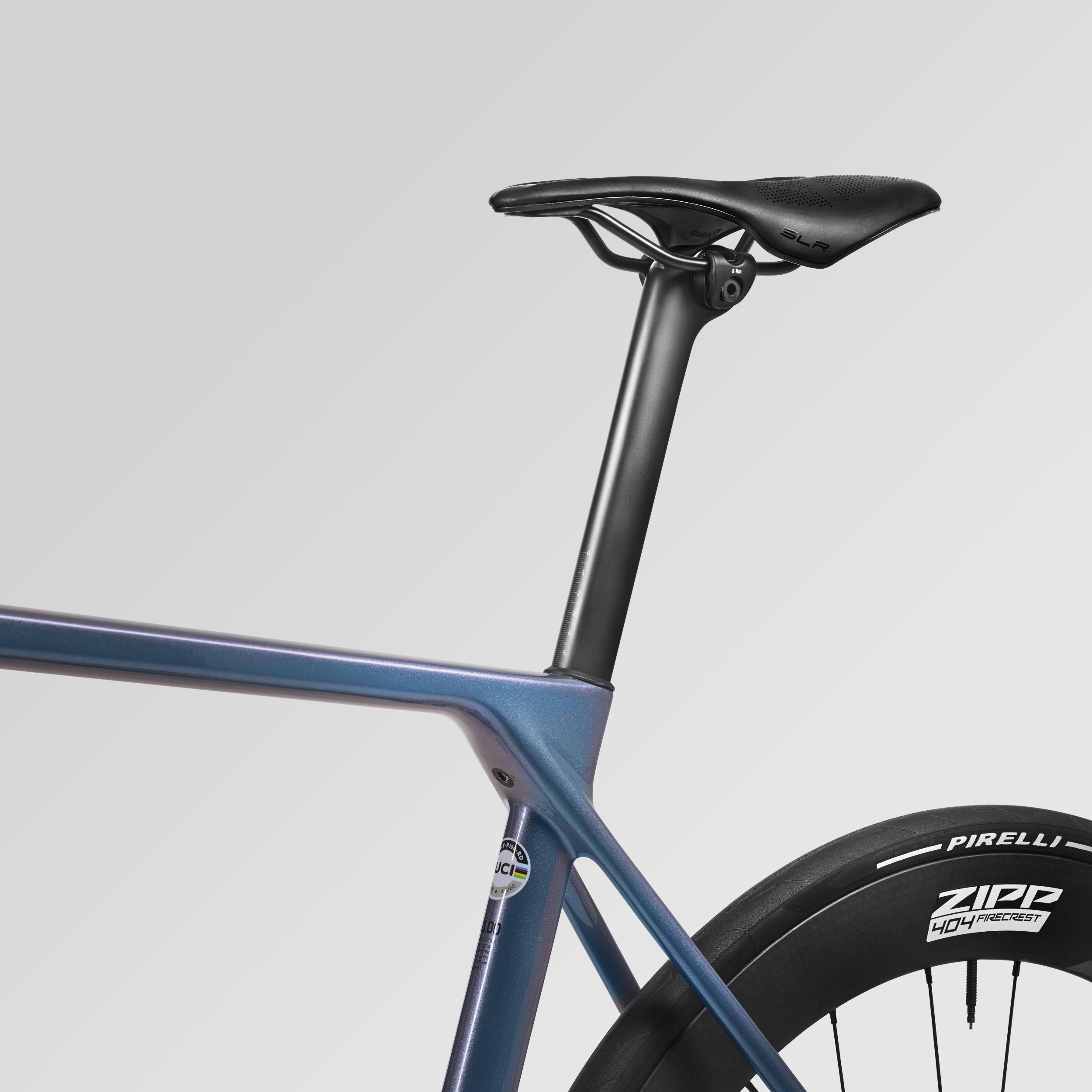 Ultimate CF SLX 8 AXS