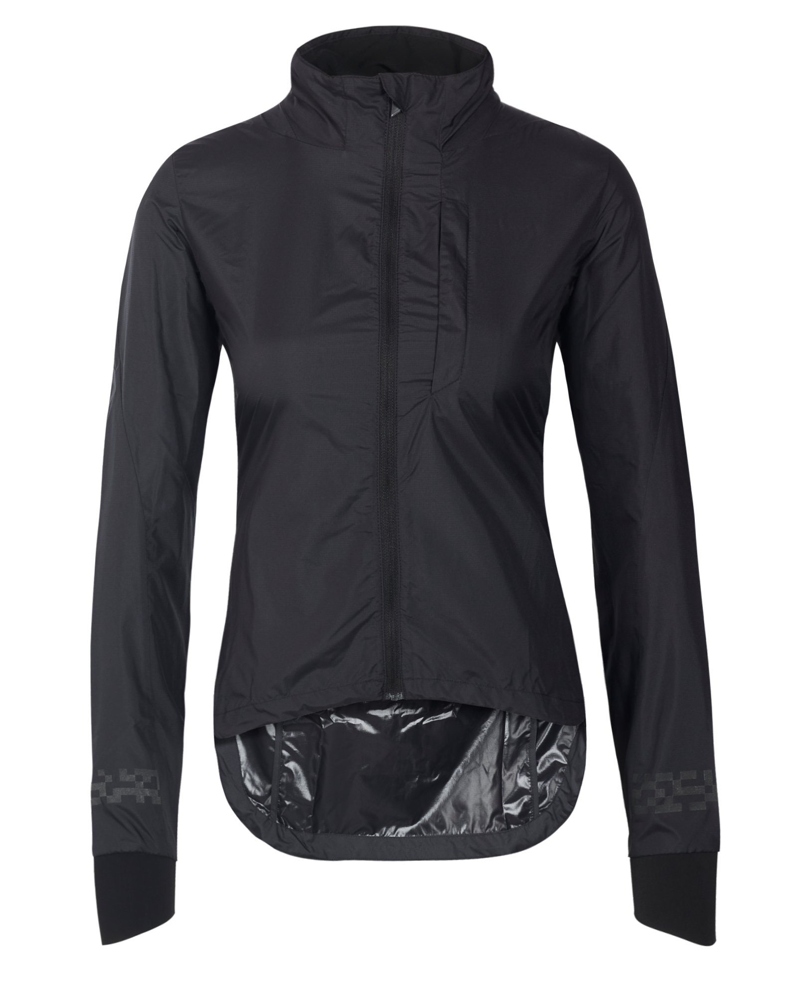 Canyon Women's Classic Windproof Cycling Jacket