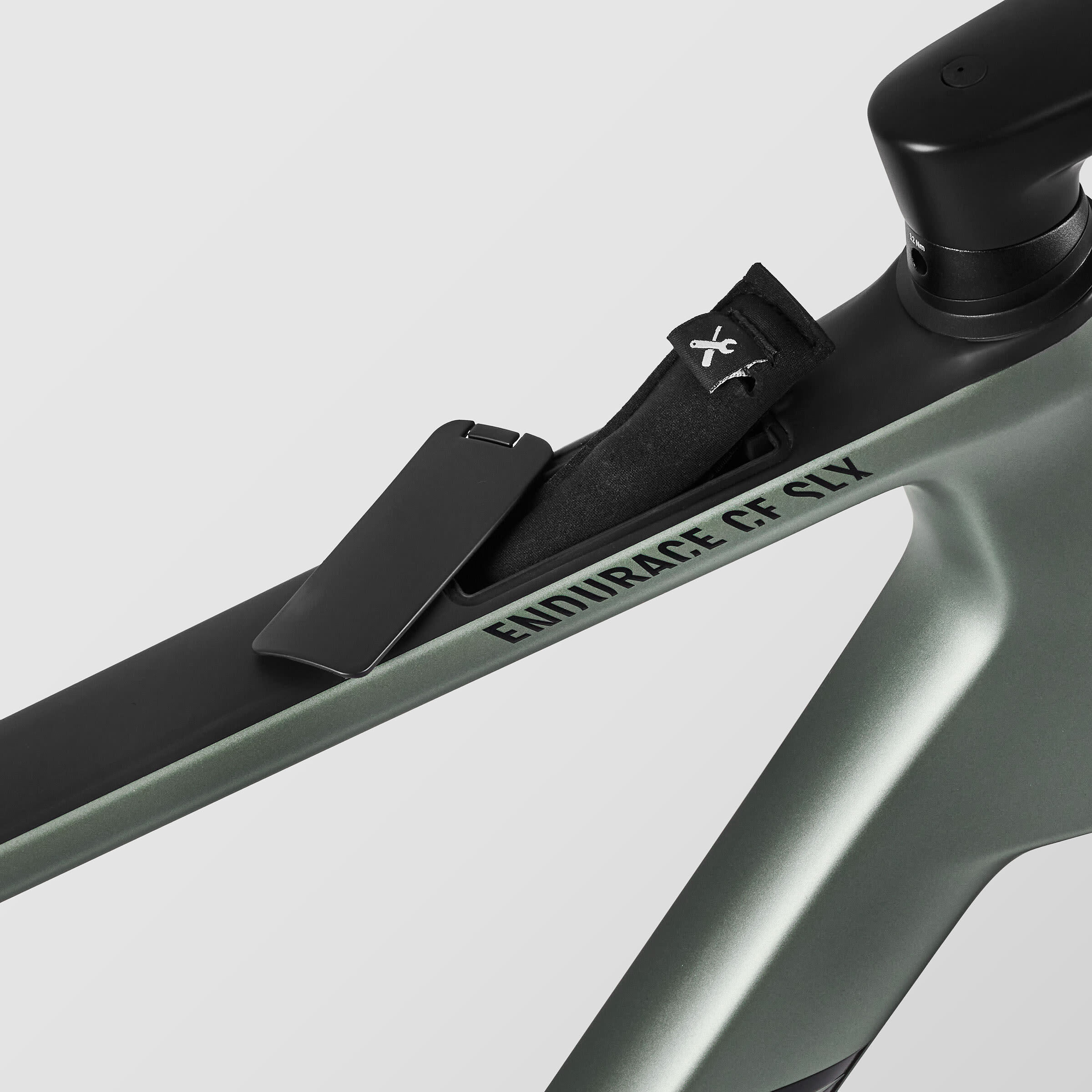 Endurace CF SLX 8 Di2 GRC