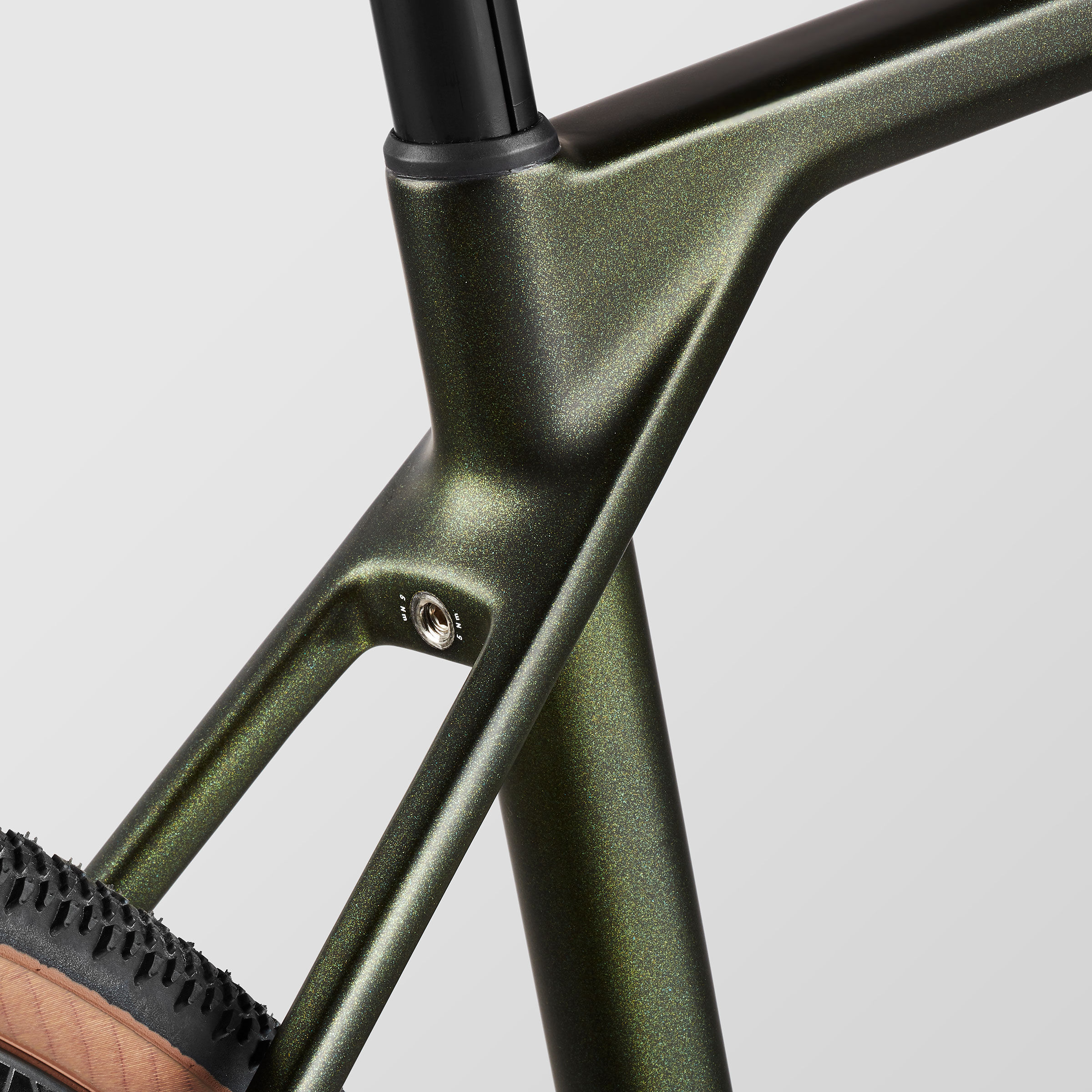 Grail CF SL 7 Race Green