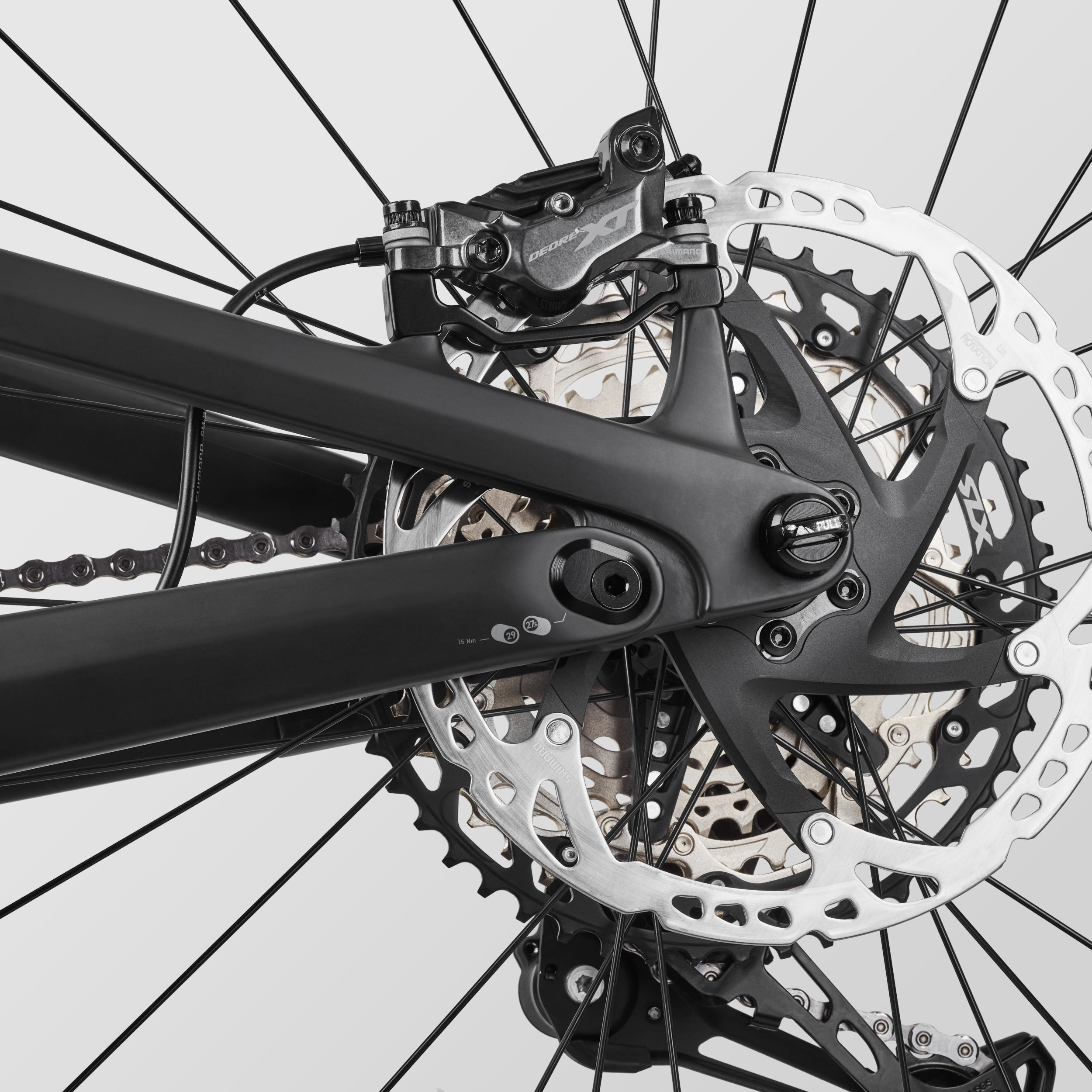 Spectral CF 8 CLLCTV