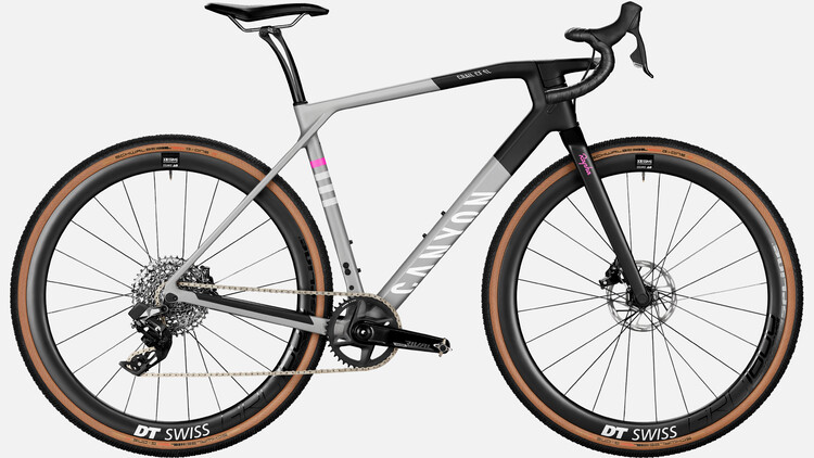 Grail CF SL 7 Rapha Grail CF SL 7 Rapha