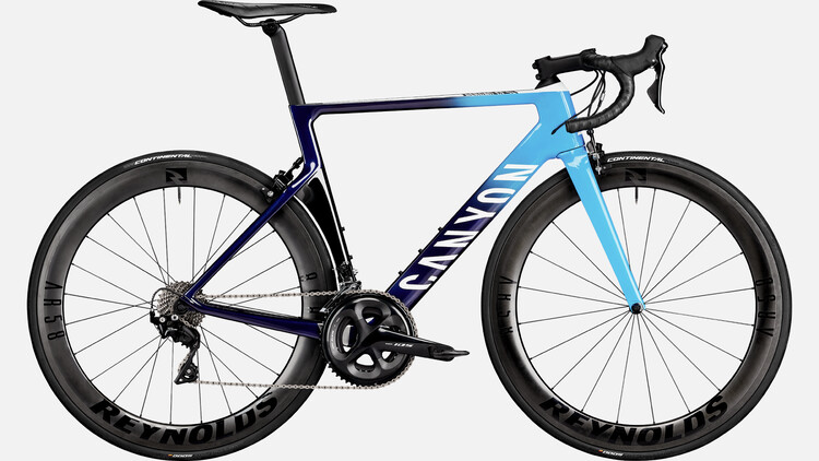 Aeroad CF SL 7 Aeroad CF SL 7