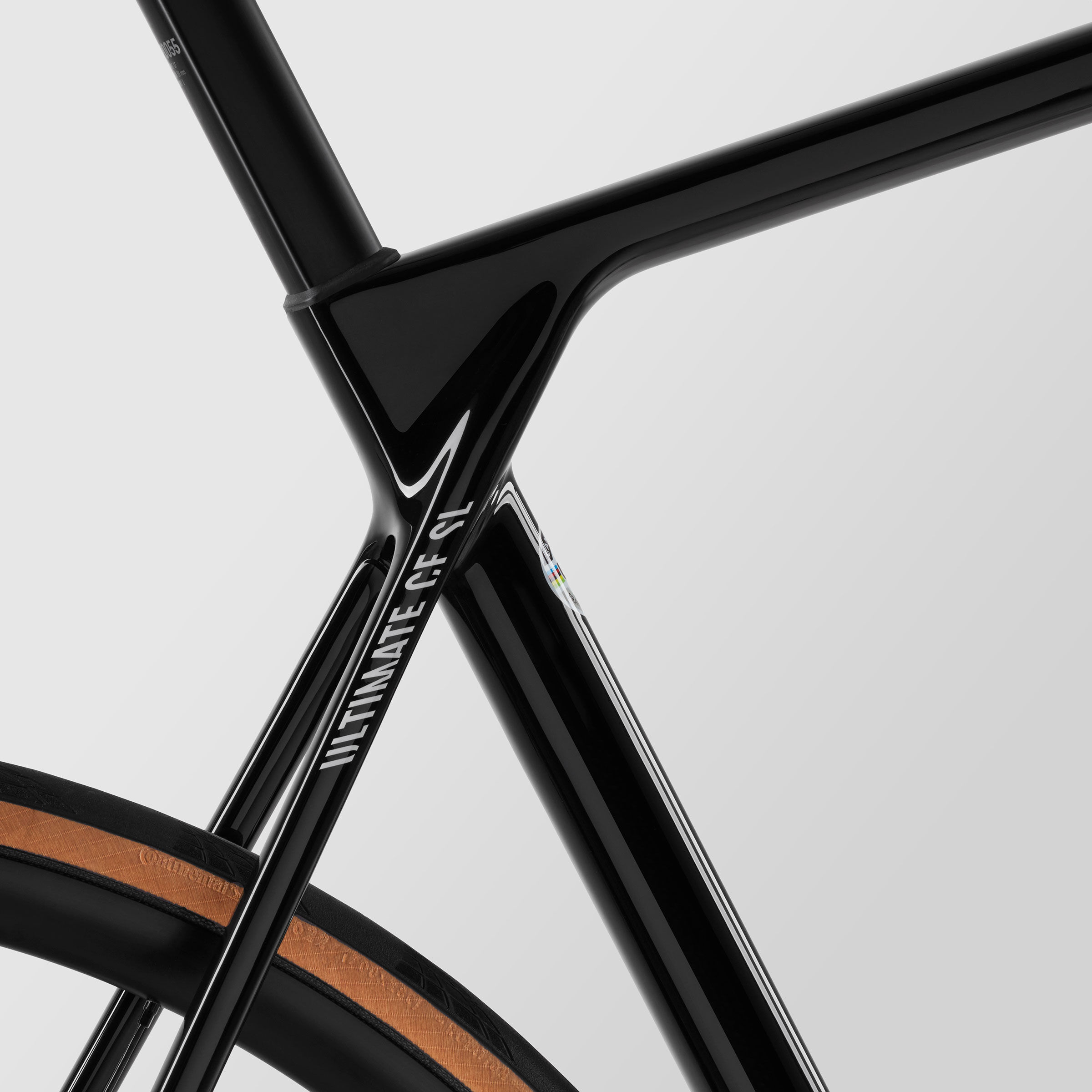 Ultimate CF SL 7 Di2