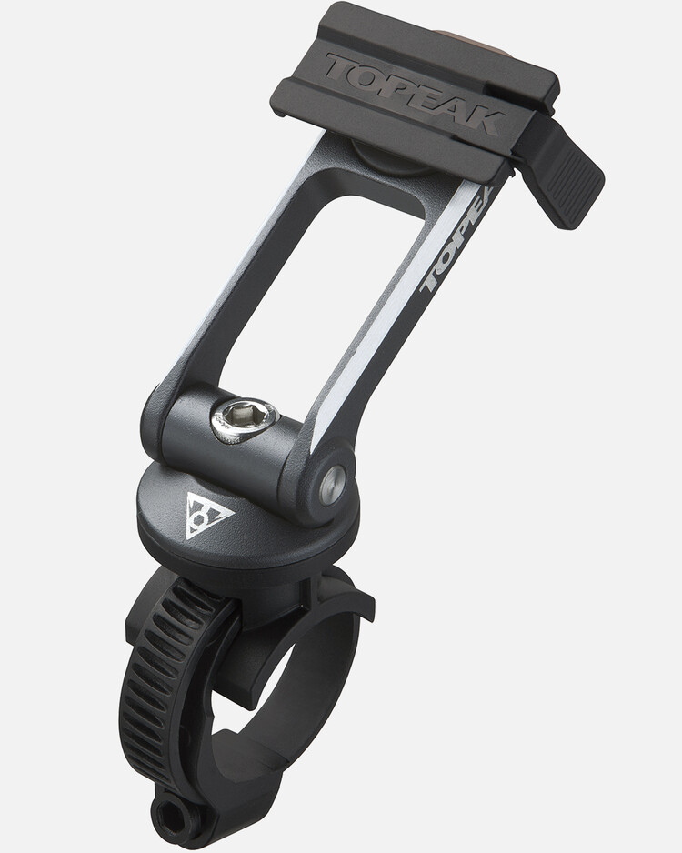 Topeak RideCase Mount: 1 1/8 Topeak RideCase Mount: 1 1/8