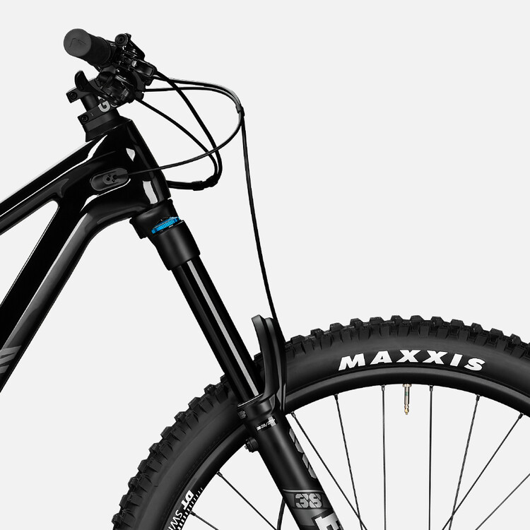 Torque Mullet CF 8 Torque Mullet CF 8