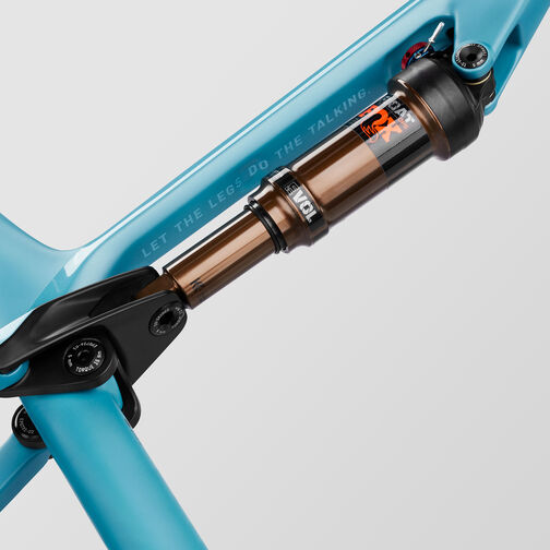 Lux CF SLX Frameset MVDP Lux CF SLX Frameset MVDP