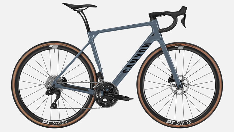 Endurace CF 7 Di2 Endurace CF 7 Di2