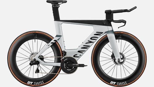 Speedmax CFR Disc Di2 Speedmax CFR Disc Di2
