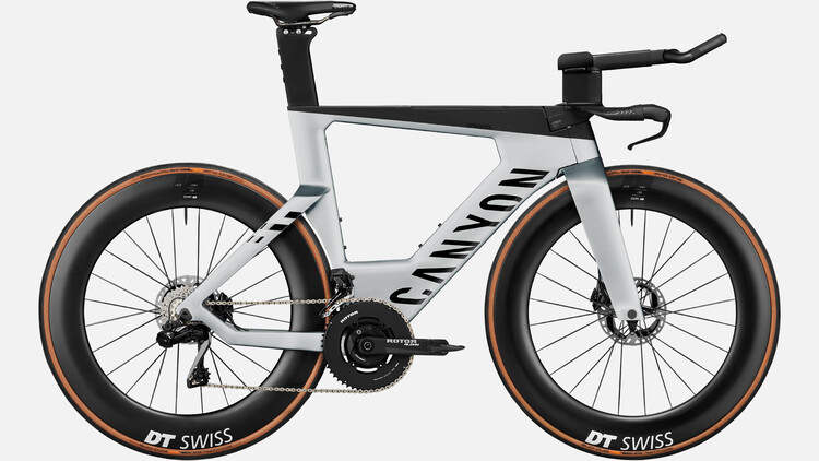 Speedmax CFR Disc Di2 Speedmax CFR Disc Di2