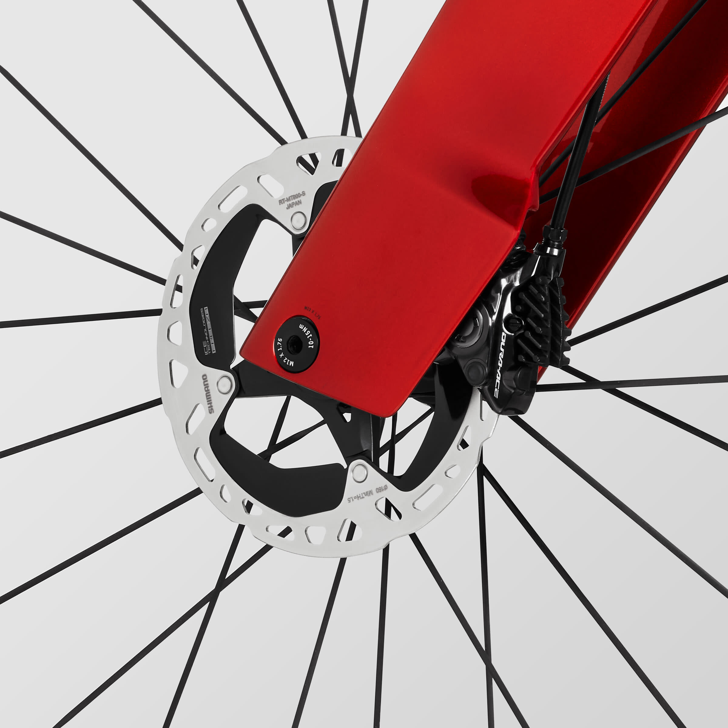 Speedmax CFR Disc Di2