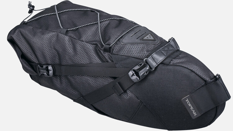 Topeak BackLoader 15L Bike Bag Topeak BackLoader 15L Bike Bag