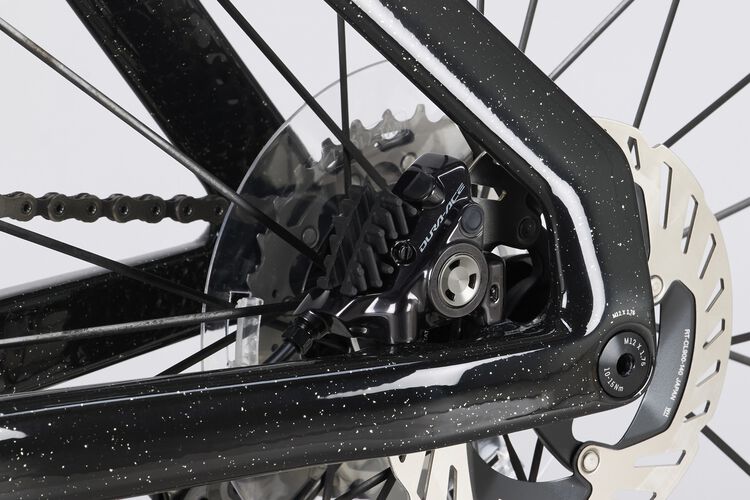 Aeroad CFR Di2 Aeroad CFR Di2