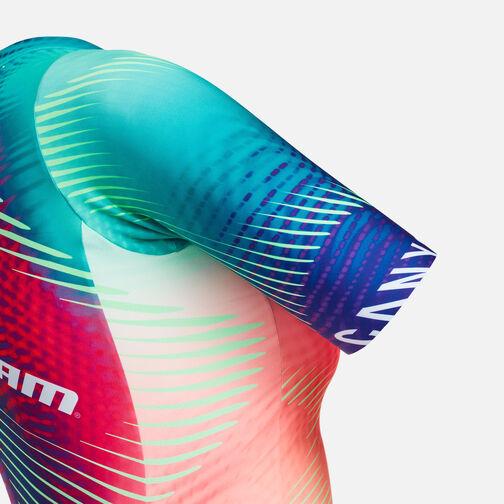 CANYON//SRAM Racing Women's Aero Jersey CANYON//SRAM Racing Women's Aero Jersey