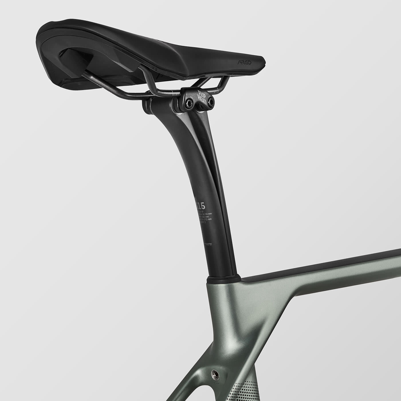 Endurace CF SLX 8 Di2
