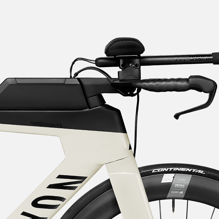 Speedmax CF 8 Disc Di2 Speedmax CF 8 Disc Di2