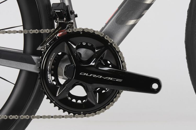 Endurace CFR Di2 Endurace CFR Di2