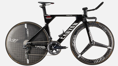 Speedmax CF SLX TT Team Arkéa-Samsic  Speedmax CF SLX TT Team Arkéa-Samsic