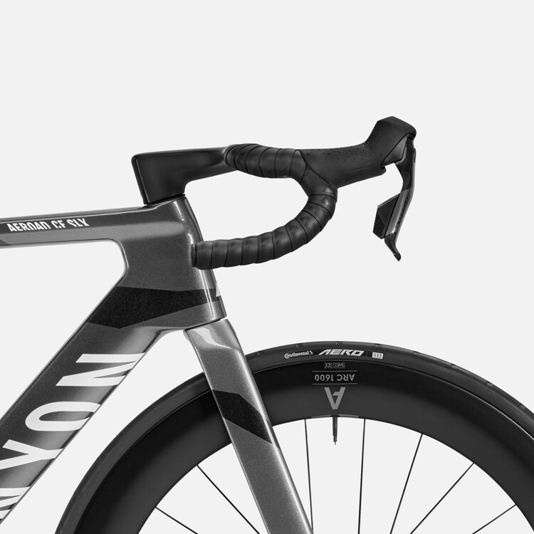 Aeroad CF SLX 7 AXS SPEED Aeroad CF SLX 7 AXS SPEED
