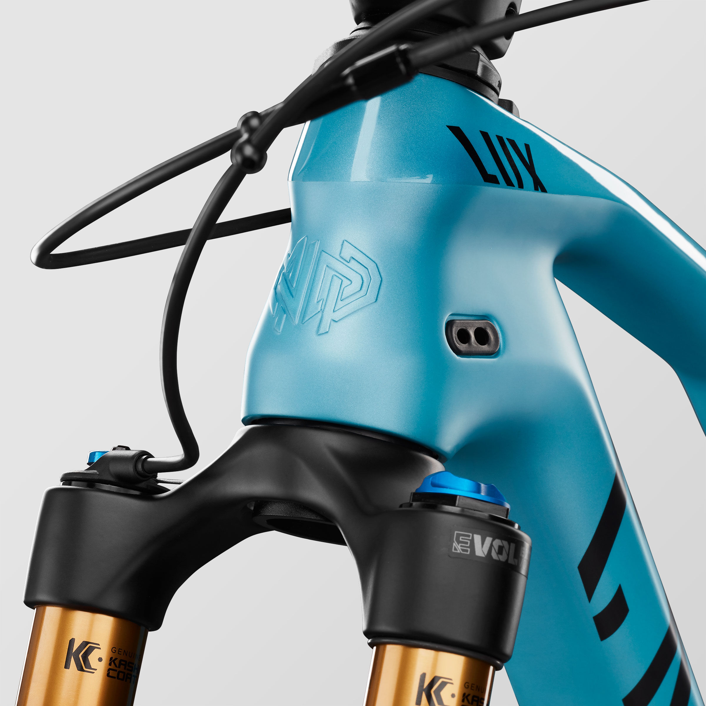 Lux CF SLX Frameset MVDP