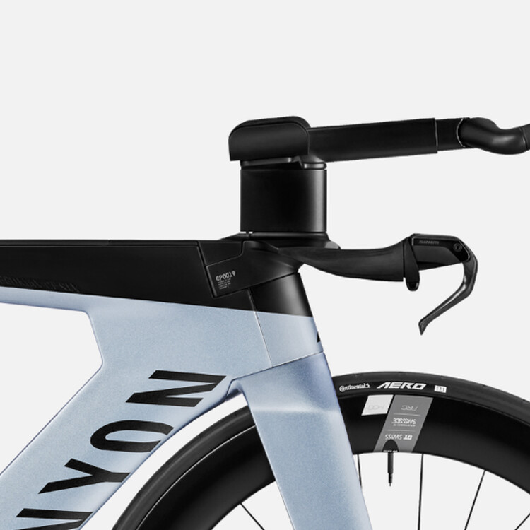 Speedmax CF SLX 8 AXS Speedmax CF SLX 8 AXS