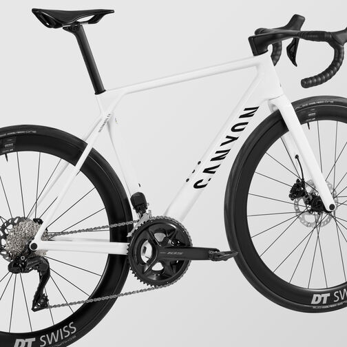 Ultimate CF 7 Di2 AERO Ultimate CF 7 Di2 AERO