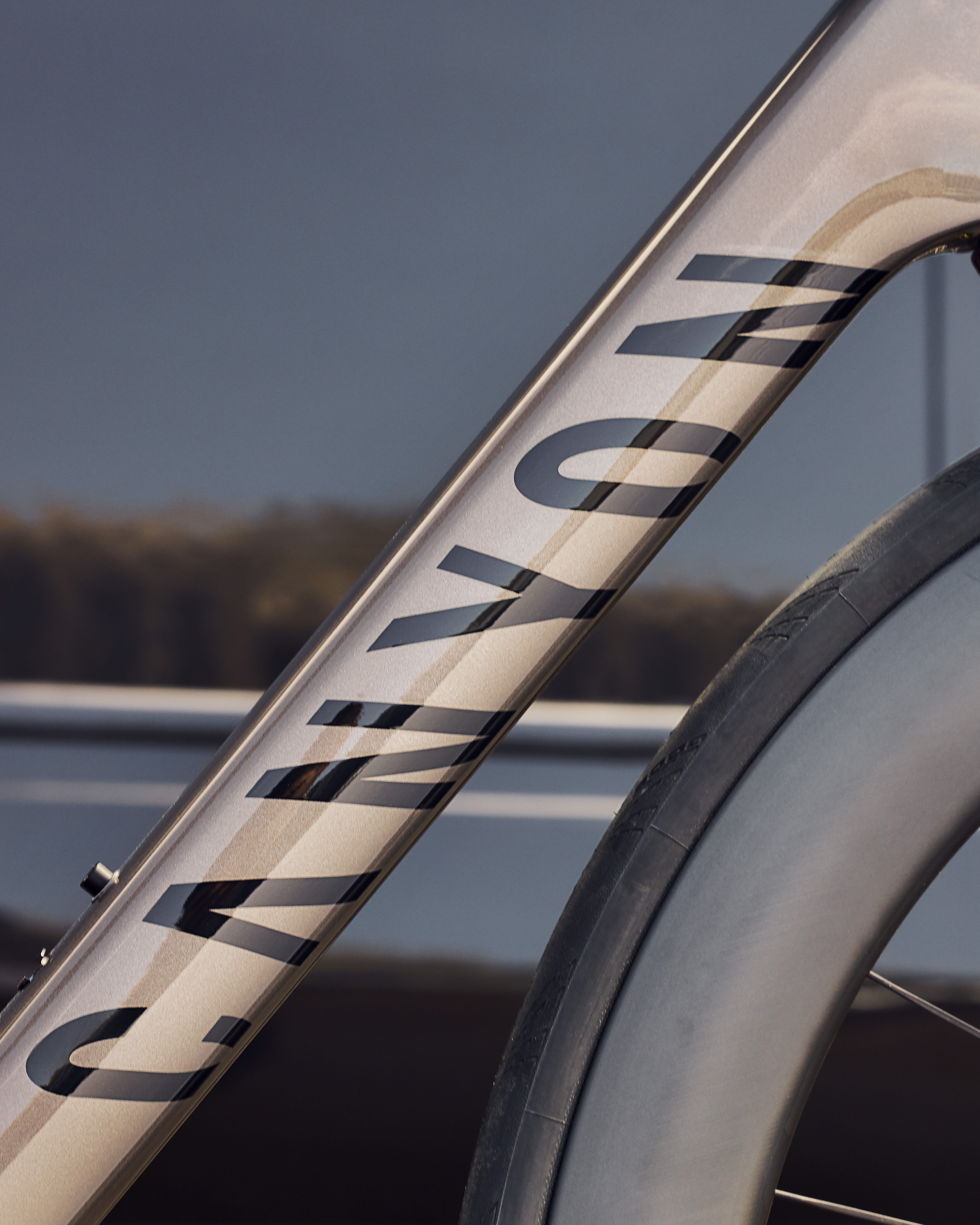 Ultimate CF SL 8 Di2 LTD RSVP