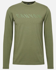 Canyon Drirelease Long Sleeve Shirt Canyon Drirelease Long Sleeve Shirt