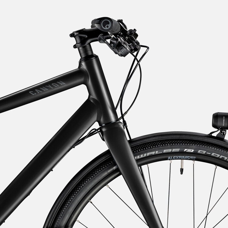 Commuter 4.0 Commuter 4.0