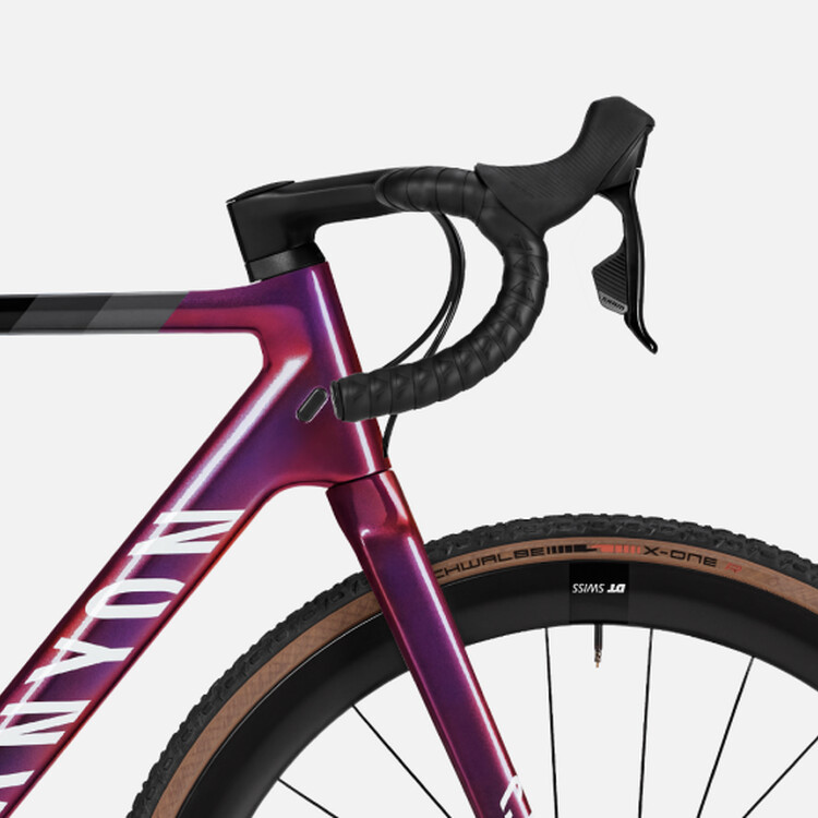 Inflite CF SL 7 AXS Inflite CF SL 7 AXS