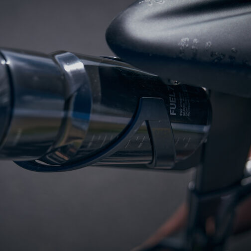 Canyon Speedmax Seat Post Bottle Adapter Canyon Speedmax Seat Post Bottle Adapter