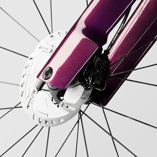 Speedmax CF SLX 8 WMN Disc Di2 Speedmax CF SLX 8 WMN Disc Di2
