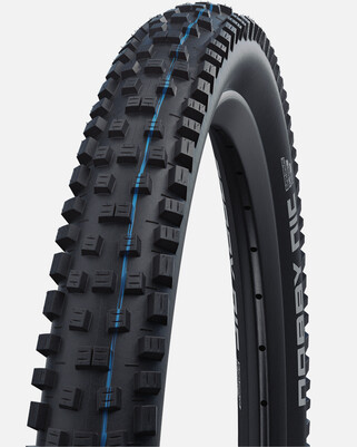Schwalbe Nobby Nic Super Ground TLE E50 29 x 2.25" MTB Tyre Schwalbe Nobby Nic Super Ground TLE E50 29 x 2.25" MTB Tyre