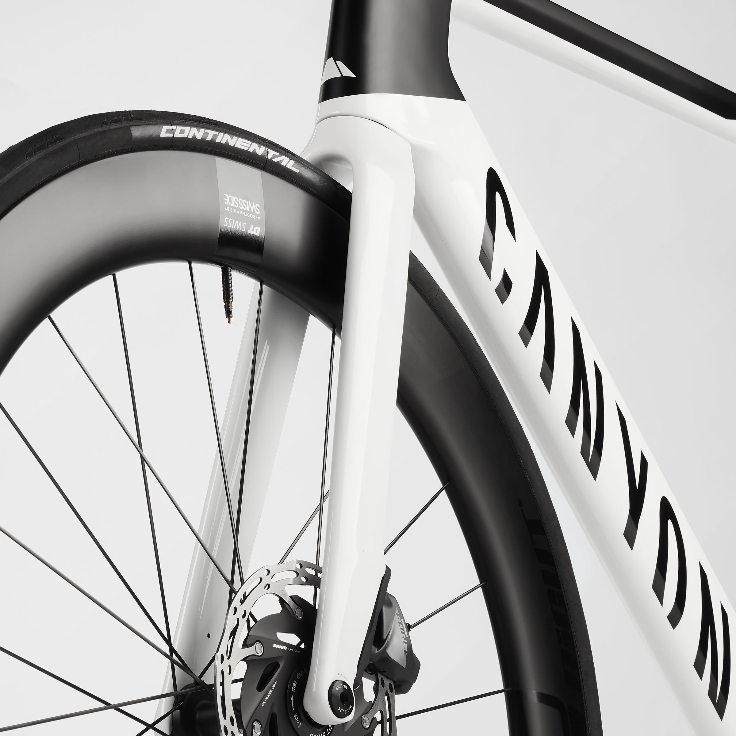 Aeroad CF SLX 8 Disc AXS