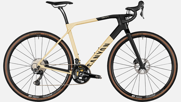 Grail CF SL 8 Grail CF SL 8