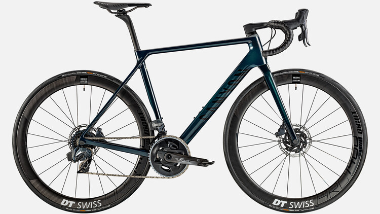 Ultimate CF SLX Disc 8.0 ETAP Ultimate CF SLX Disc 8.0 ETAP