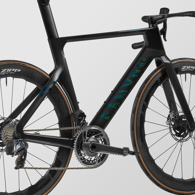 Aeroad CFR eTap Aeroad CFR eTap