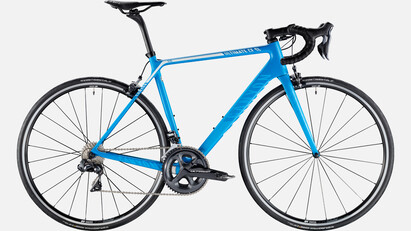 Ultimate CF SL 8.0 Di2 Ultimate CF SL 8.0 Di2