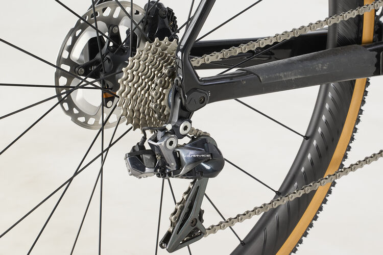 Inflite CF SLX 9 Disc Team Arkéa-Samsic Inflite CF SLX 9 Disc Team Arkéa-Samsic