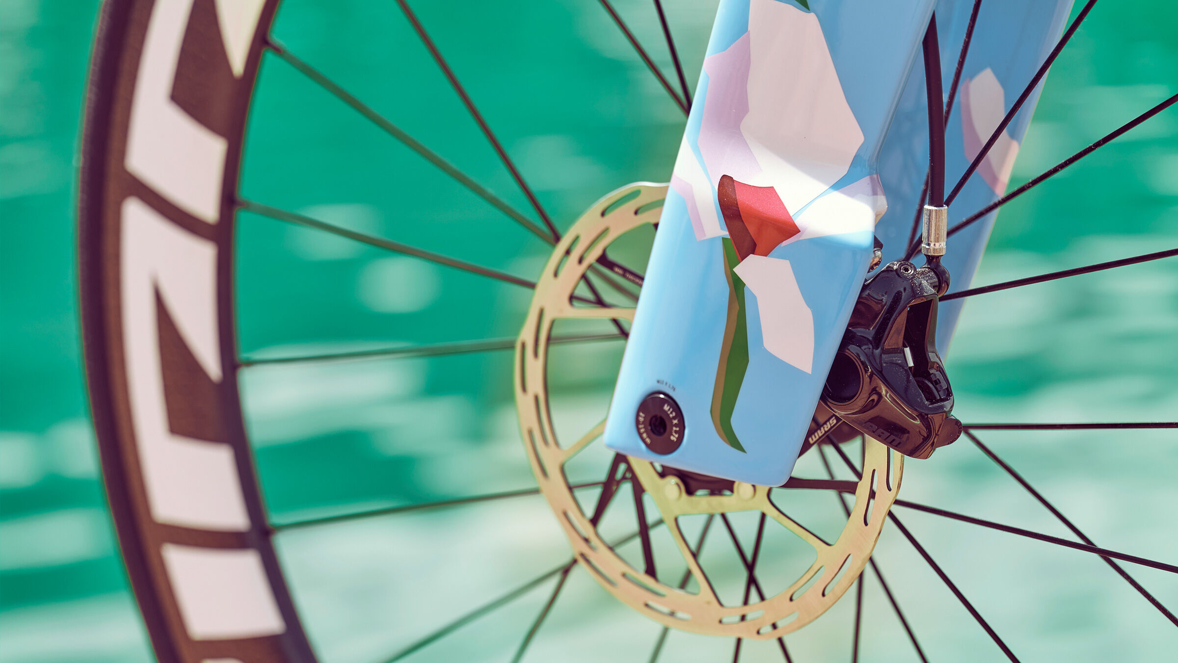 Speedmax CF SLX Disc Kona Hawaii