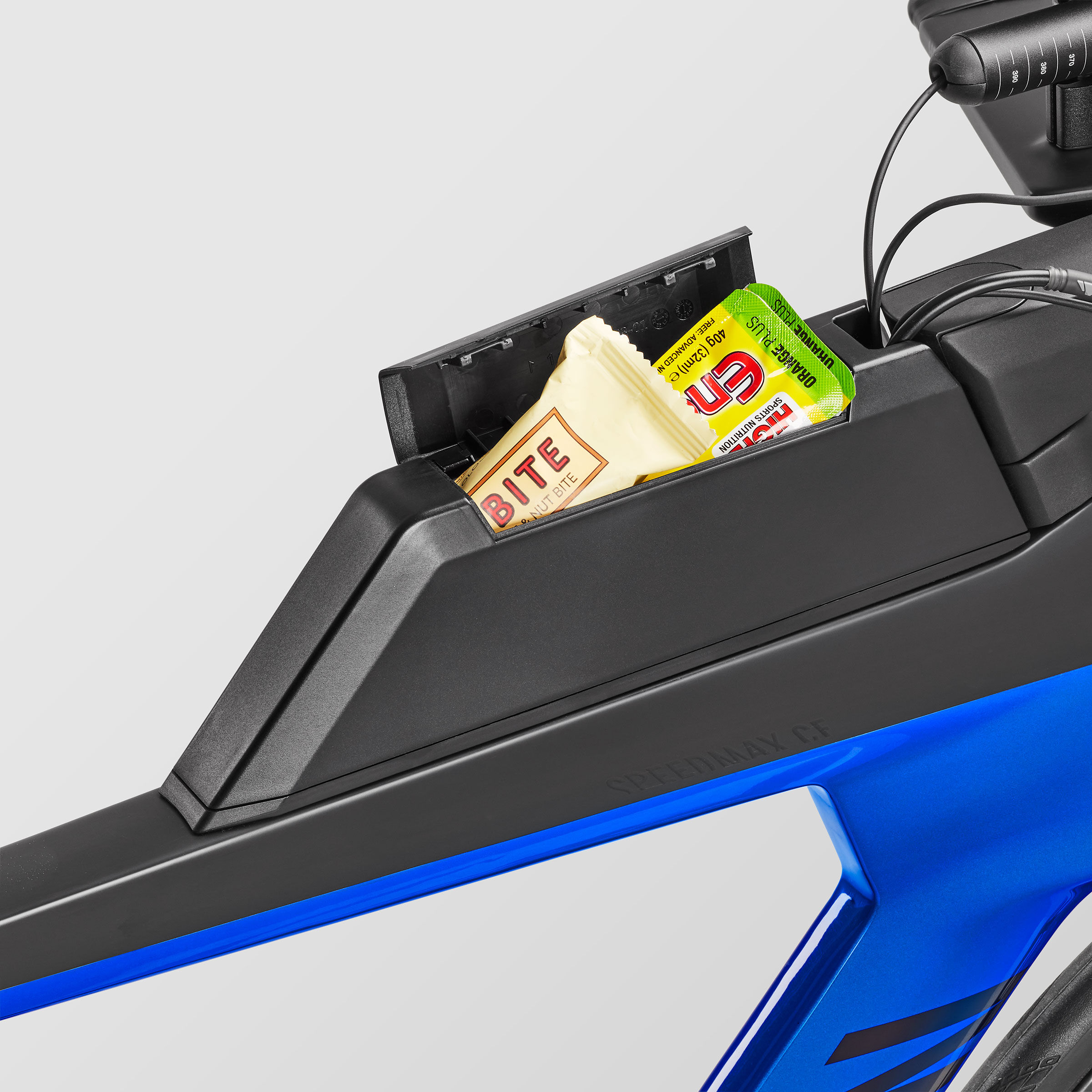 Speedmax CF 8 Disc Di2