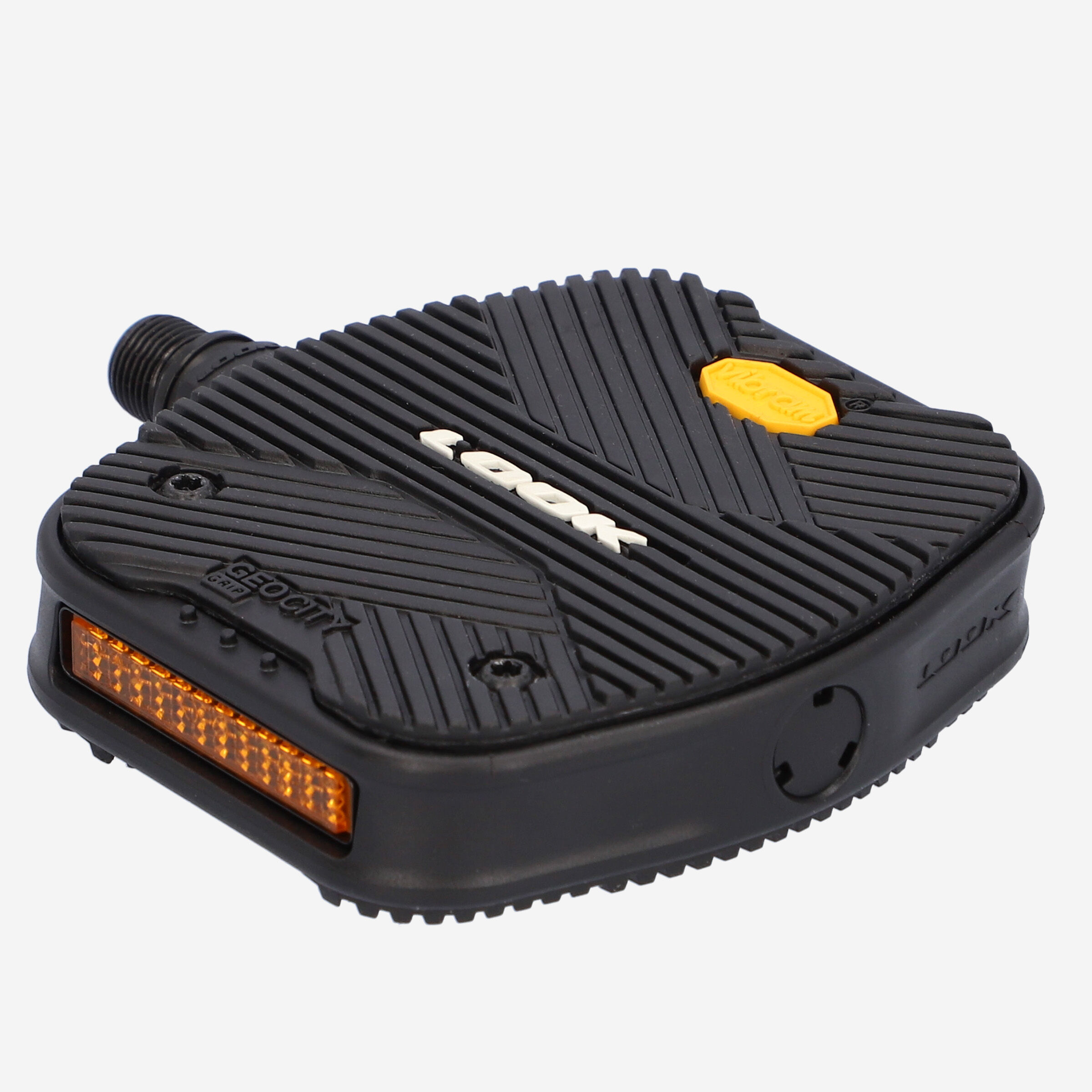 Look Geo City Grip Pedals