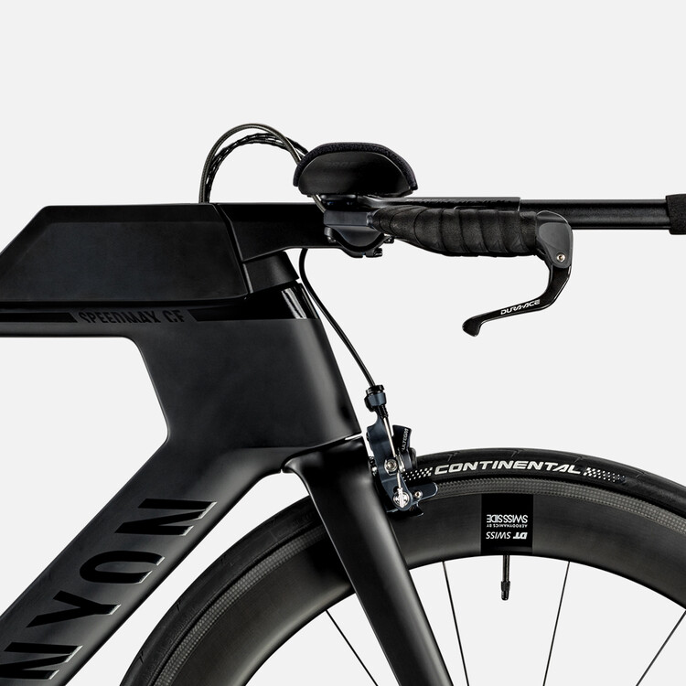 Speedmax CF 8.0 SL Speedmax CF 8.0 SL