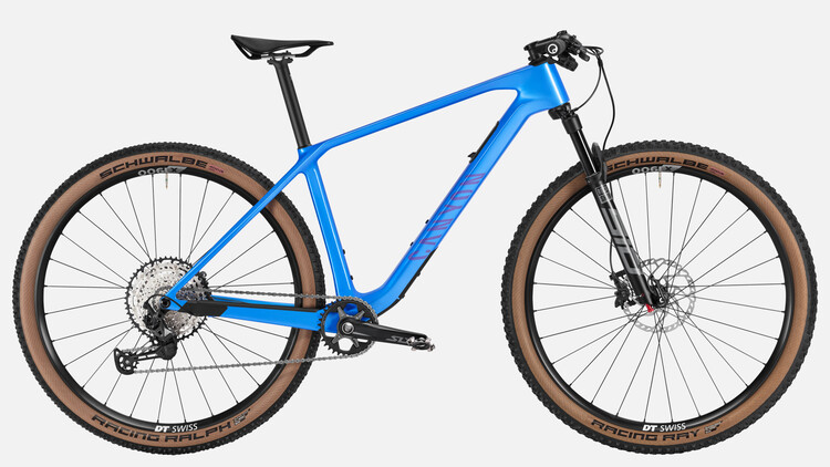 Exceed CF 6 Exceed CF 6