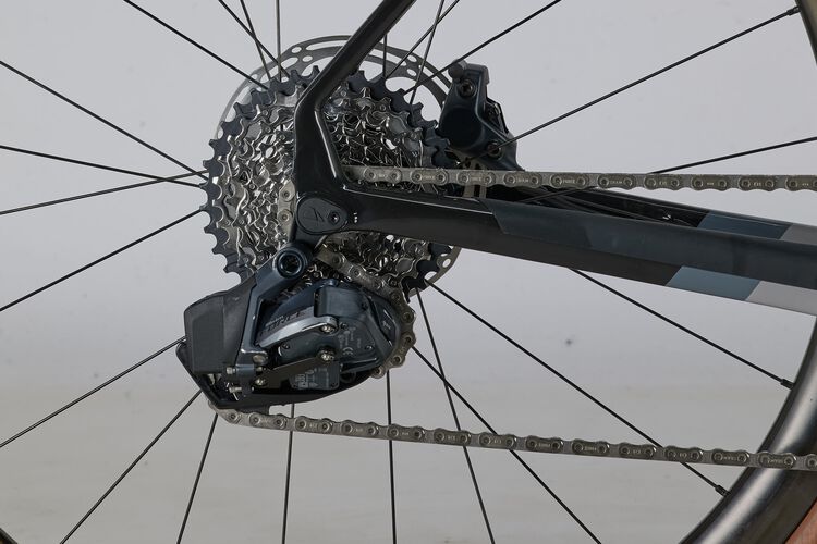 Inflite CF SLX 9 Inflite CF SLX 9