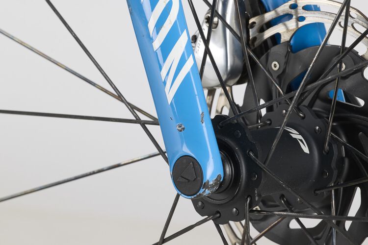 Ultimate CF SLX Team Movistar Ultimate CF SLX Team Movistar